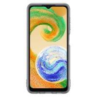 Оригинален гръб Samsung Soft Clear Cover за Galaxy A04s -... - 2