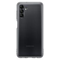 Оригинален гръб Samsung Soft Clear Cover за Galaxy A04s -... - 3