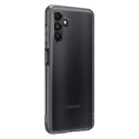 Оригинален гръб Samsung Soft Clear Cover за Galaxy A04s -... - 4