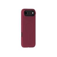 Гръб Holdit Soft Magsafe за iPhone 17 Air - Red Velvet - 2 Гръб Holdit Soft Magsafe за iPhone 17 Air - Red Velvet - 2