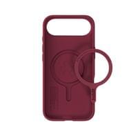 Гръб Holdit Soft Magsafe за iPhone 17 Air - Red Velvet - 3
