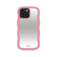 Гръб Holdit Wavy Case за iPhone 17E, iPhone 16E,15,14,13... - 1
