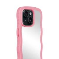 Гръб Holdit Wavy Case за iPhone 17E, iPhone 16E,15,14,13... - 2