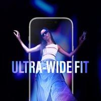 Стъклен протектор Safe за iPhone 17 Pro, Privacy, UWF,... - 4 Стъклен протектор Safe за iPhone 17 Pro, Privacy, UWF,... - 4