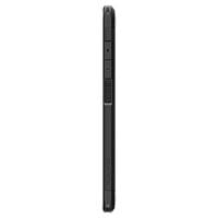 Гръб Spigen Tough Armor за Samsung Galaxy S24 Ultra - Черен - 3 Гръб Spigen Tough Armor за Samsung Galaxy S24 Ultra - Черен - 3