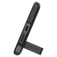 Гръб Spigen Tough Armor за Samsung Galaxy S24 Ultra - Черен - 2 Гръб Spigen Tough Armor за Samsung Galaxy S24 Ultra - Черен - 2