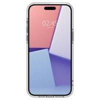 Spigen Ultra Hybrid за iPhone 15 Pro Max - Прозрачен - 6 Spigen Ultra Hybrid за iPhone 15 Pro Max - Прозрачен - 6