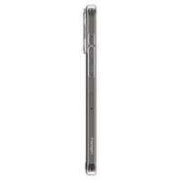 Spigen Ultra Hybrid за iPhone 15 Pro Max - Прозрачен - 5 Spigen Ultra Hybrid за iPhone 15 Pro Max - Прозрачен - 5