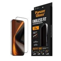 Стъклен протектор PanzerGlass за iPhone 17 Pro / 18 Pro,... - 3 Стъклен протектор PanzerGlass за iPhone 17 Pro / 18 Pro,... - 3
