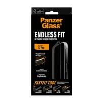 Стъклен протектор PanzerGlass за iPhone 17 Pro / 18 Pro,... - 4 Стъклен протектор PanzerGlass за iPhone 17 Pro / 18 Pro,... - 4