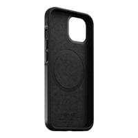 Гръб Nomad Modern Leather MagSafe Case за iPhone 14 - Кафяв - 2 Гръб Nomad Modern Leather MagSafe Case за iPhone 14 - Кафяв - 2