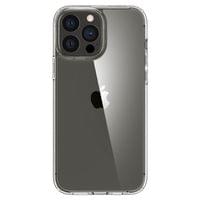 Гръб Spigen Ultra Hybrid за iPhone 13 Pro - Прозрачен - 4 Гръб Spigen Ultra Hybrid за iPhone 13 Pro - Прозрачен - 4