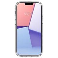 Гръб Spigen Ultra Hybrid за iPhone 13 Pro - Прозрачен - 3 Гръб Spigen Ultra Hybrid за iPhone 13 Pro - Прозрачен - 3