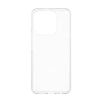 Гръб Safe за Honor X6b - Прозрачен - 3 Гръб Safe за Honor X6b - Прозрачен - 3