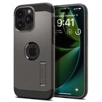 Гръб Spigen Tough Armor MagSafe за iPhone 15 Pro Max -... - 1 Гръб Spigen Tough Armor MagSafe за iPhone 15 Pro Max -... - 1