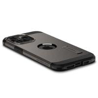 Гръб Spigen Tough Armor MagSafe за iPhone 15 Pro Max -... - 9 Гръб Spigen Tough Armor MagSafe за iPhone 15 Pro Max -... - 9
