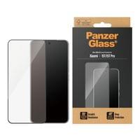 Стъклен протектор PanzerGlass за Xiaomi 15T / 15T Pro, UWF - 1 Стъклен протектор PanzerGlass за Xiaomi 15T / 15T Pro, UWF - 1