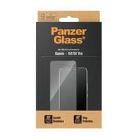 Стъклен протектор PanzerGlass за Xiaomi 15T / 15T Pro, UWF - 2 Стъклен протектор PanzerGlass за Xiaomi 15T / 15T Pro, UWF - 2