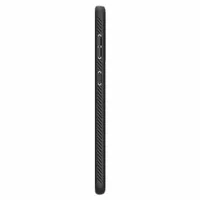 Гръб SPIGEN Liquid Air за Samsung Galaxy S21 Plus - Черен - 7