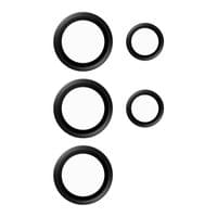 Протектор за камера PanzerGlass Hoops Camera Protector за... - 2 Протектор за камера PanzerGlass Hoops Camera Protector за... - 2