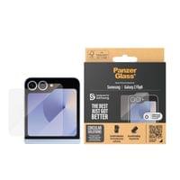 Стъклен протектор PanzerGlass за Samsung Galaxy Z Flip 6,... - 0