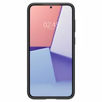 Гръб Spigen Liquid Air за Samsung Galaxy S23 - Черен - 7