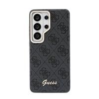 Гръб Guess за Samsung Galaxy S26 Ultra, PU, 4G, Script... - 2 Гръб Guess за Samsung Galaxy S26 Ultra, PU, 4G, Script... - 2