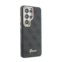 Гръб Guess за Samsung Galaxy S26 Ultra, PU, 4G, Script... - 4 Гръб Guess за Samsung Galaxy S26 Ultra, PU, 4G, Script... - 4