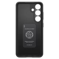Гръб Spigen Thin Fit за Samsung Galaxy S24 - Черен - 5 Гръб Spigen Thin Fit за Samsung Galaxy S24 - Черен - 5