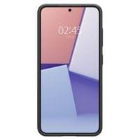 Гръб Spigen Thin Fit за Samsung Galaxy S24 - Черен - 4 Гръб Spigen Thin Fit за Samsung Galaxy S24 - Черен - 4