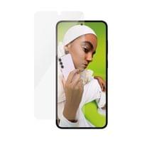 Стъклен протектор PanzerGlass за Samsung Galaxy S24 Plus... - 3 Стъклен протектор PanzerGlass за Samsung Galaxy S24 Plus... - 3