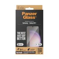 Стъклен протектор PanzerGlass за Samsung Galaxy S24 Plus... - 2 Стъклен протектор PanzerGlass за Samsung Galaxy S24 Plus... - 2
