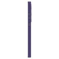 Гръб Spigen Liquid Air за Samsung Galaxy S24 Ultra - Лилав - 4