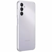 Оригинален гръб Samsung Clear Cover за Samsung Galaxy... - 2