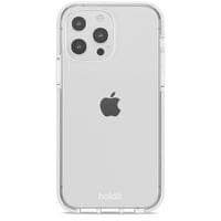 Гръб Holdit Seethru Case за iPhone 13 Pro - Прозрачен - 1 Гръб Holdit Seethru Case за iPhone 13 Pro - Прозрачен - 1