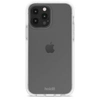 Гръб Holdit Seethru Case за iPhone 13 Pro - Прозрачен - 3 Гръб Holdit Seethru Case за iPhone 13 Pro - Прозрачен - 3