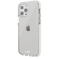 Гръб Holdit Seethru Case за iPhone 13 Pro - Прозрачен - 2 Гръб Holdit Seethru Case за iPhone 13 Pro - Прозрачен - 2