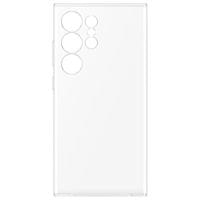Оригинален гръб Samsung Clear Cover за Galaxy S24 Ultra -... - 0