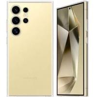 Оригинален гръб Samsung Clear Cover за Galaxy S24 Ultra -... - 2