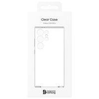 Оригинален гръб Samsung Clear Cover за Galaxy S24 Ultra -... - 4