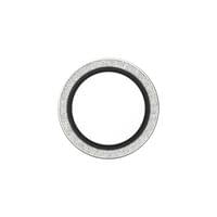 Протектор за камера PanzerGlass Hoops за iPhone 17 Air,... - 2 Протектор за камера PanzerGlass Hoops за iPhone 17 Air,... - 2