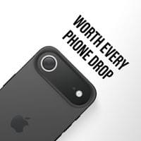 Протектор за камера PanzerGlass Hoops за iPhone 17 Air,... - 4 Протектор за камера PanzerGlass Hoops за iPhone 17 Air,... - 4
