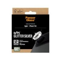 Протектор за камера PanzerGlass Hoops за iPhone 17 Air,... - 9 Протектор за камера PanzerGlass Hoops за iPhone 17 Air,... - 9