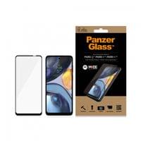 Стъклен протектор PanzerGlass за Motorola Moto G22 / E32... - 0