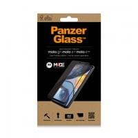 Стъклен протектор PanzerGlass за Motorola Moto G22 / E32... - 2