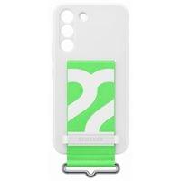 Оригинален калъф Samsung Silicone Cover with Strap за... - 1