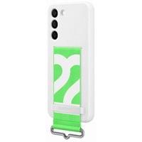 Оригинален калъф Samsung Silicone Cover with Strap за... - 4 Оригинален калъф Samsung Silicone Cover with Strap за... - 4