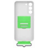 Оригинален калъф Samsung Silicone Cover with Strap за... - 2