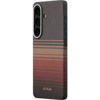 Гръб Pitaka Edge Case за Samsung Galaxy S26 - Sunset - 2 Гръб Pitaka Edge Case за Samsung Galaxy S26 - Sunset - 2