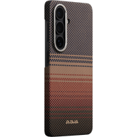 Гръб Pitaka Edge Case за Samsung Galaxy S26 - Sunset - 2 Гръб Pitaka Edge Case за Samsung Galaxy S26 - Sunset - 2